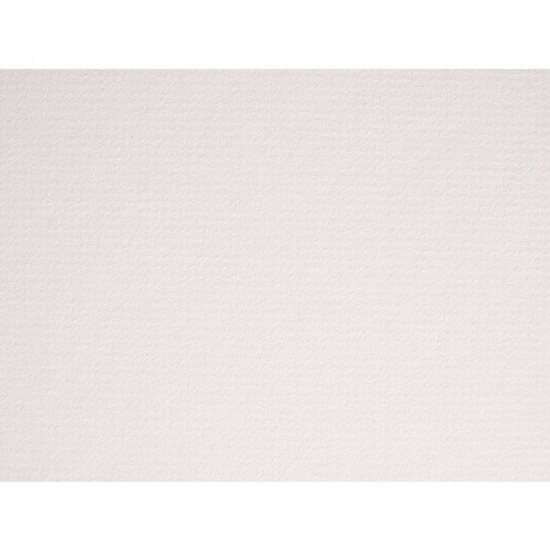 Passe-partout biseauté 40x50 blanc cassé pour 4 photos 10x15 cm