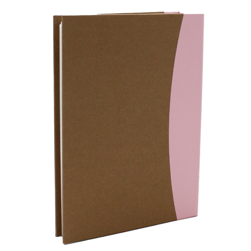 Album photo KP Eyecatcher rose 120 pochettes 10X15
