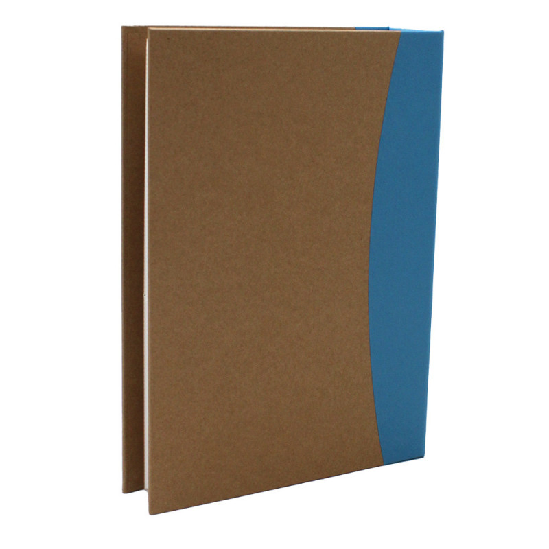 Album photo KP Eyecatcher bleu 120 pochettes 10X15