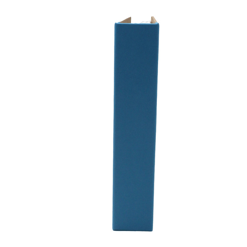 Album photo KP Eyecatcher bleu 120 pochettes 10X15