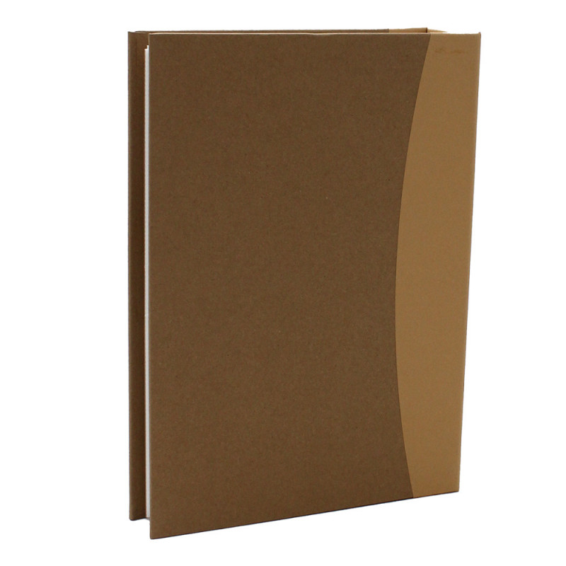 Album photo KP Eyecatcher beige 120 pochettes 10X15