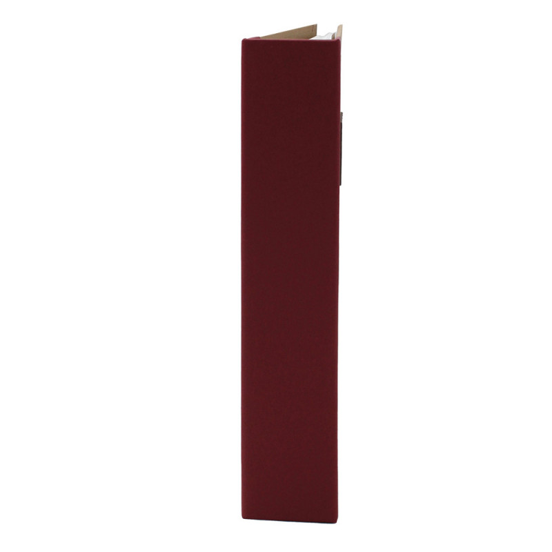 Album photo KP Eyecatcher bordeaux 120 pochettes 10X15