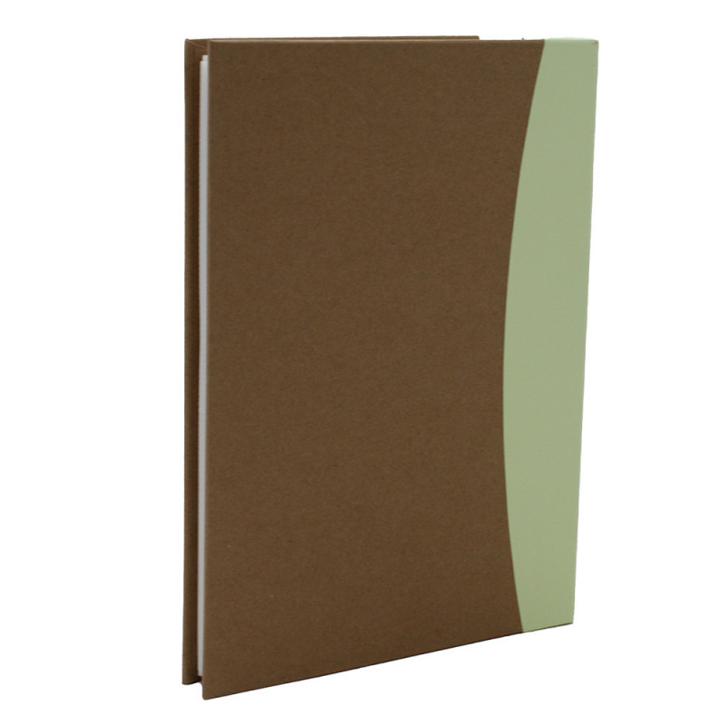 Album photo KP Eyecatcher vert 120 pochettes 10X15