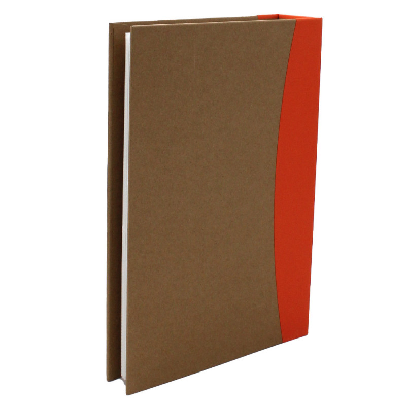Album photo KP Eyecatcher orange 120 pochettes 10X15