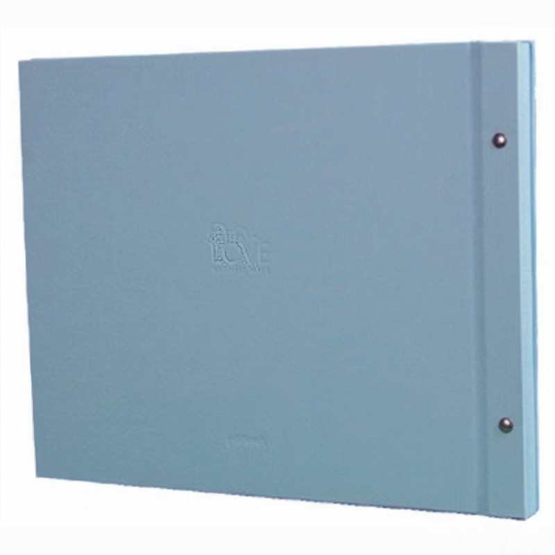 ALBUM-PHOTO-TRADITIONNEL-NAISSANCE-RECHARGEABLE-BABYLOVE-BLEU