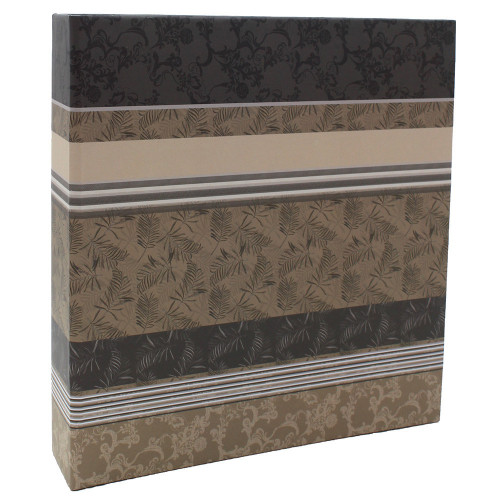 Album photo Pheline beige 200 pochettes 13x18