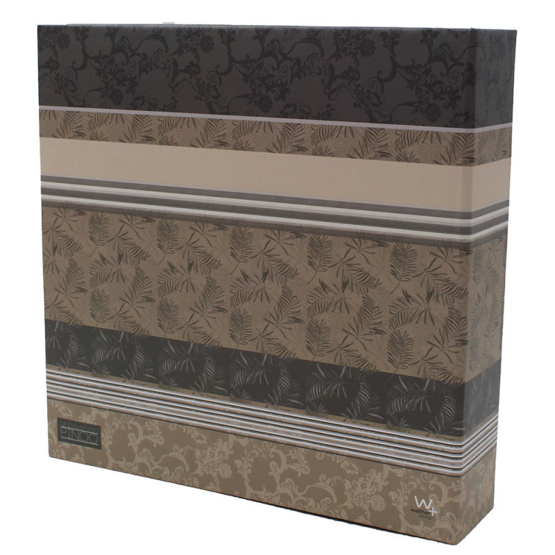 Album photo Pheline beige 200 pochettes 13x18