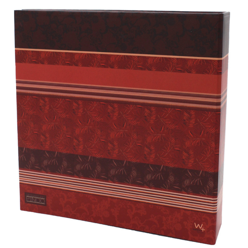 Album photo Pheline rouge 200 pochettes 13x18
