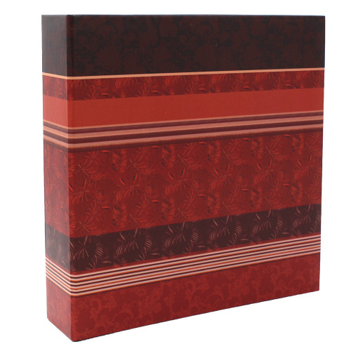 Album photo Pheline rouge 200 pochettes 13x18