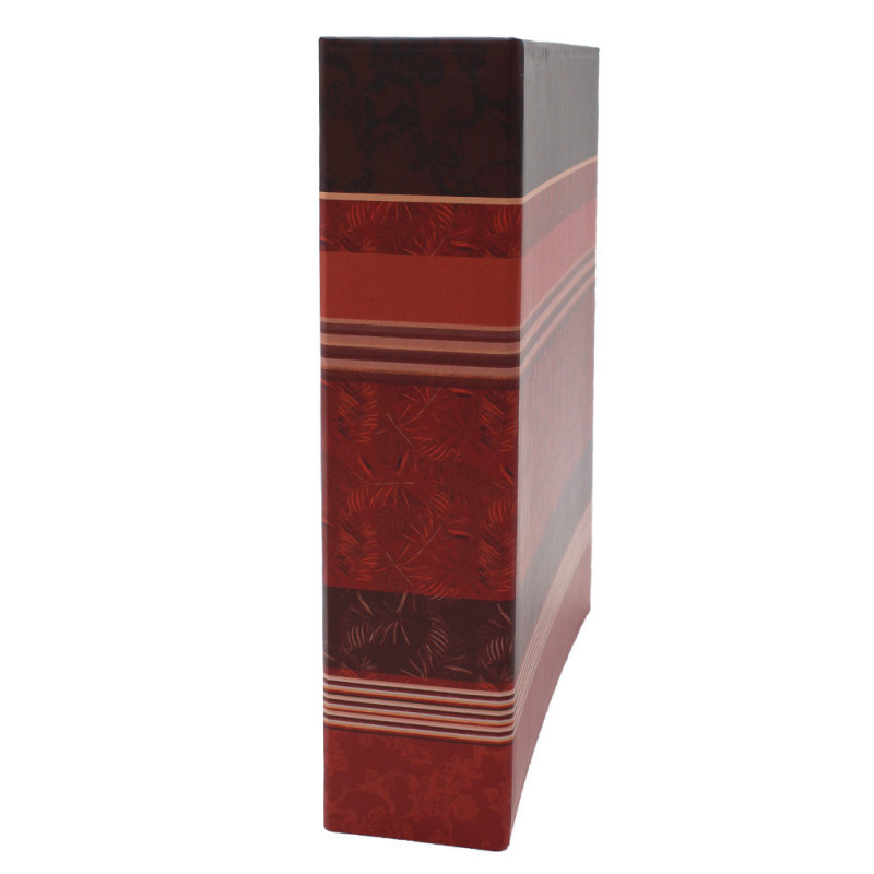 Album photo Pheline rouge 200 pochettes 13x18