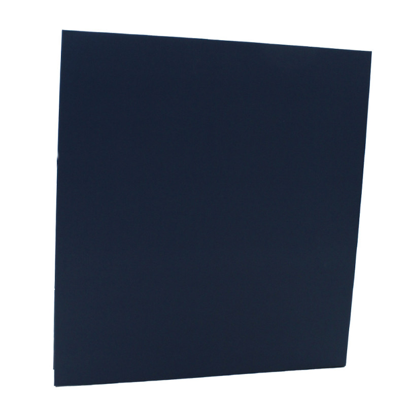 Classeur photo Ariane Line Art 400 pochettes 11x15 bleu marine
