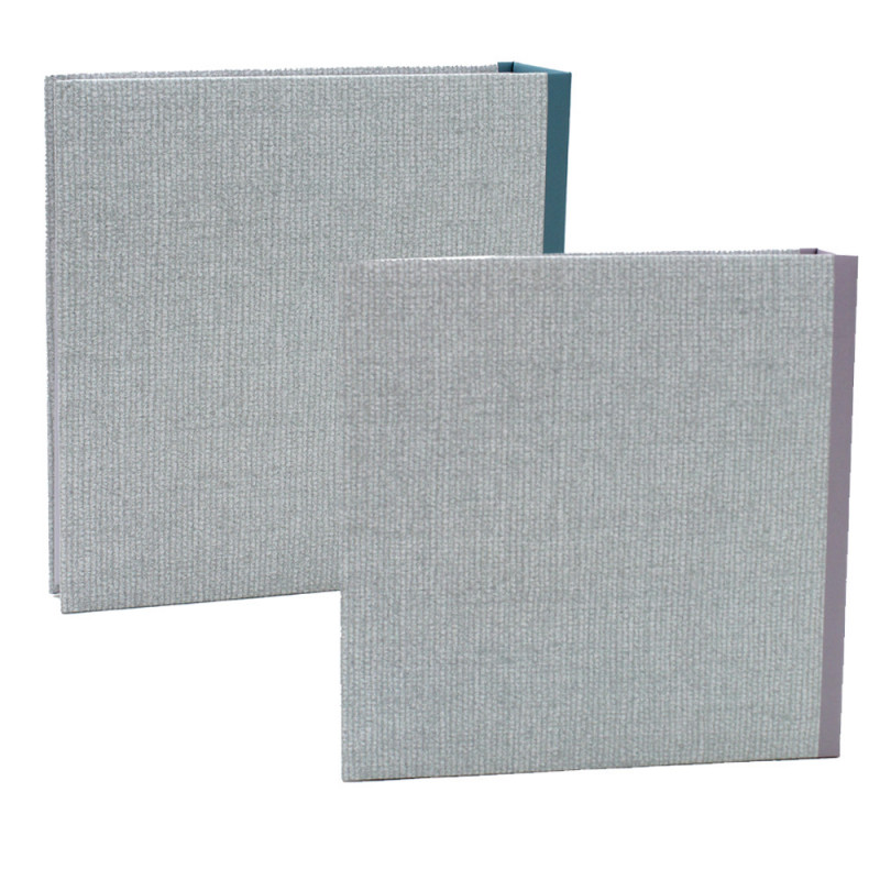 Lot de 2 albums photo Ariane Romance 160 pochettes 10x15