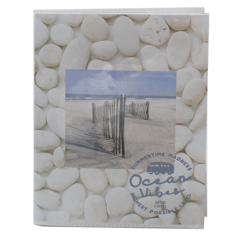 Mini album photo Ariane Ocean Vibes 32 pochettes 11X15