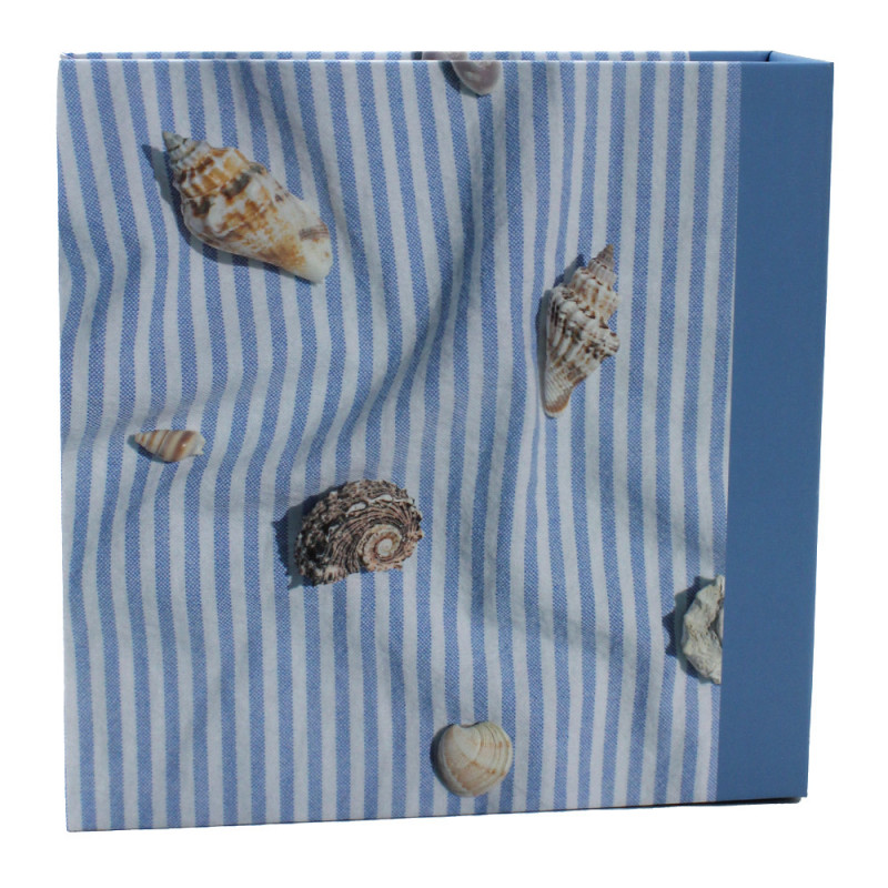 Lot de 2 albums photo Ariane Plage 200 pochettes 10x15