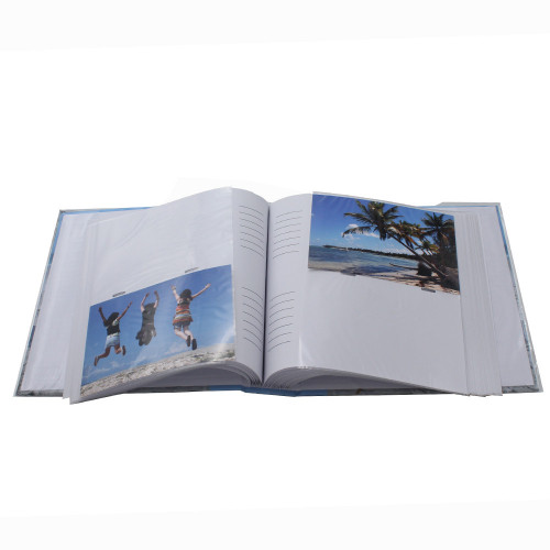 Lot de 2 albums photo Ariane Plage 200 pochettes 10x15