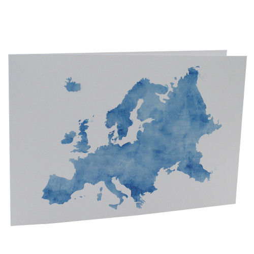 Cartonnage photo - Groupe 20x30 -18x25 - Explorons l'Europe