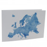 Cartonnage photo - Groupe 20x30 -18x25 - Explorons l'Europe