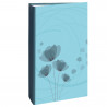 Album photo Erica Ellypse 2 bleu 300 pochettes 11,5X15 2d choix