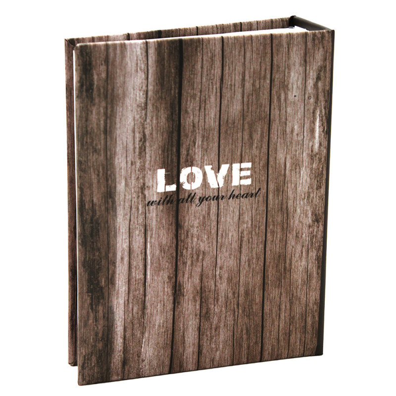 Album photo Kp Big T1 100 pochettes 10X15