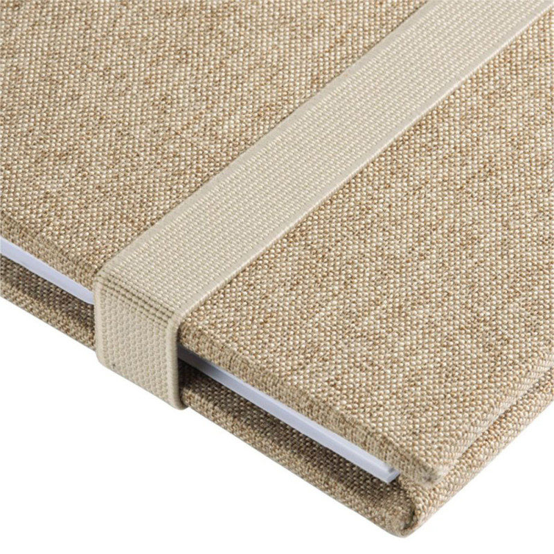 Album photo traditionnel Hama Tessuto beige 240 photos 10x15