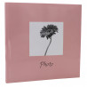Album photo traditionnel Susi Pastell rose 400 photos 10x15