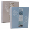 Lot de 2 albums photo autocollants Precious Moments120 photos 10X15 par album