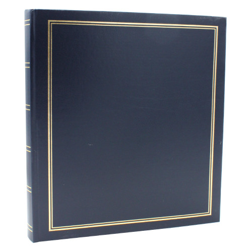 Album photo Ariane Traditionnel bleu 500 photos 10x15