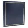 Album photo Ariane Traditionnel bleu 500 photos 10x15