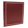 Album photo Ariane Traditionnel bordeaux 500 photos 10x15