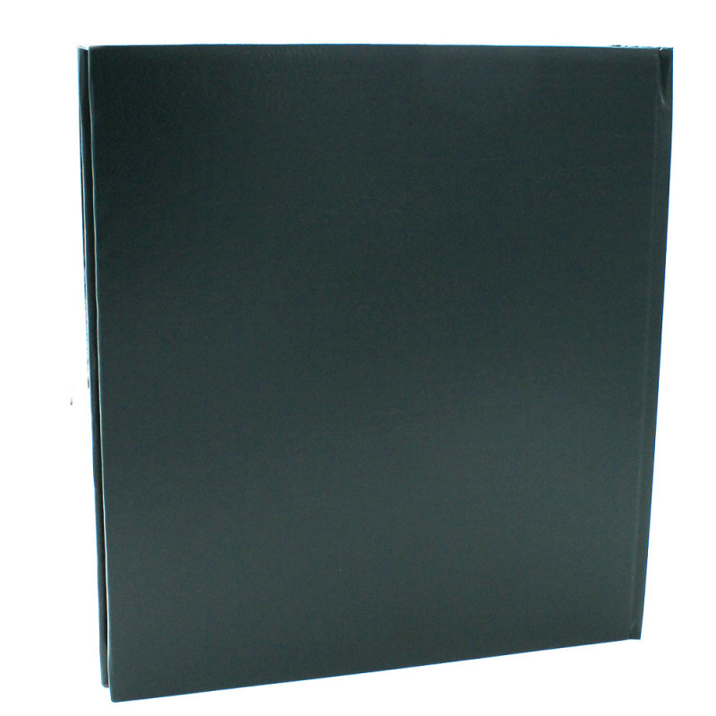 Album photo Ariane Traditionnel vert 500 photos 10x15
