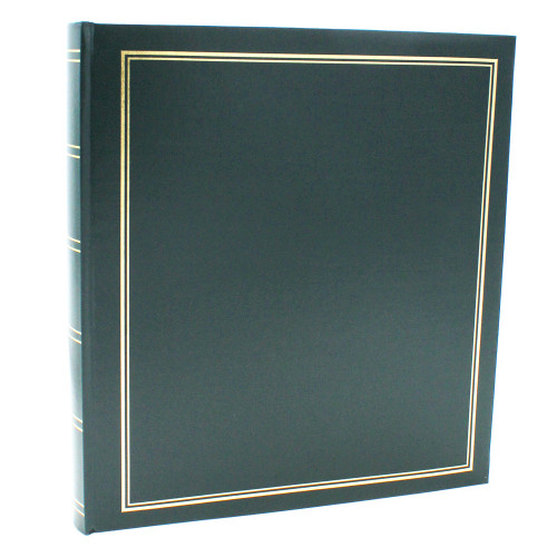 Album photo Ariane Traditionnel vert 500 photos 10x15