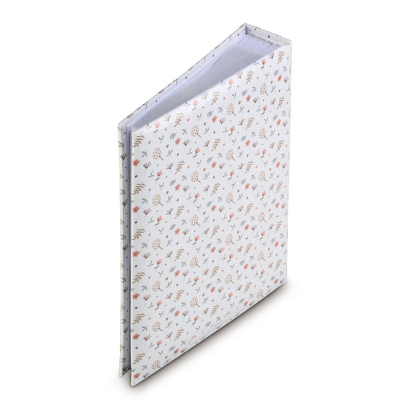 Album photo Hama Floral 200 pochettes 10X15