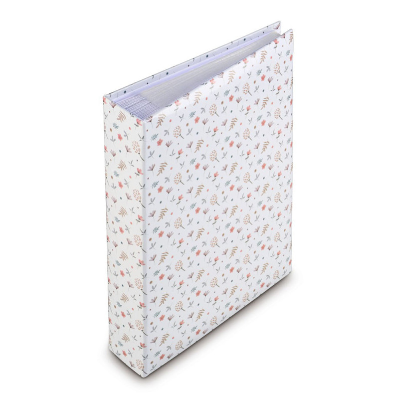 Album photo Hama Floral 200 pochettes 10X15