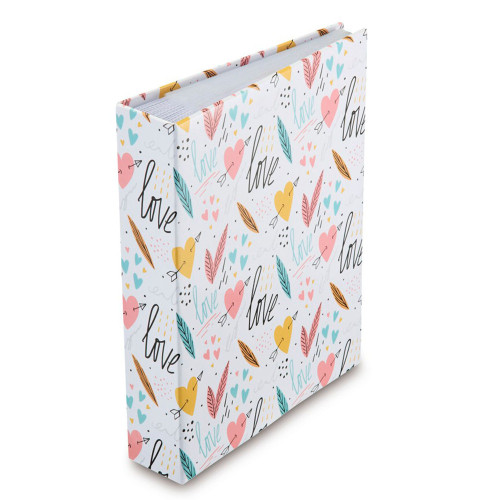 Album photo Hama Sassy 200 pochettes 10X15