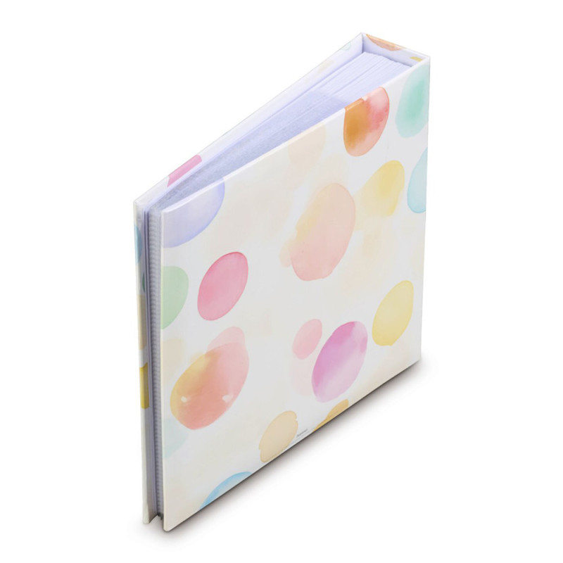 Album photo Hama Sprinkled 200 pochettes 10X15