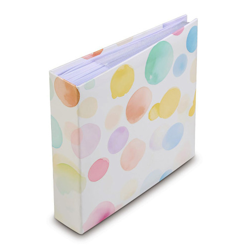 Album photo Hama Sprinkled 200 pochettes 10X15