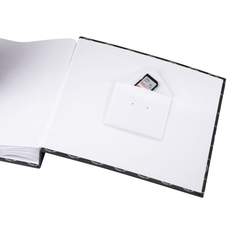 Album photo Hama Be Happy 200 pochettes 10X15