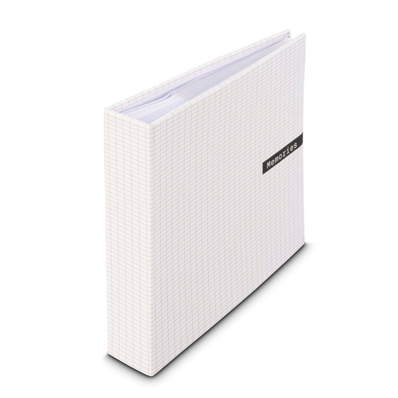 Album photo Designline II graphique 200 pochettes 10x15