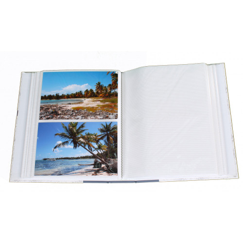 Album photo Lecture 200 pochettes 10X15