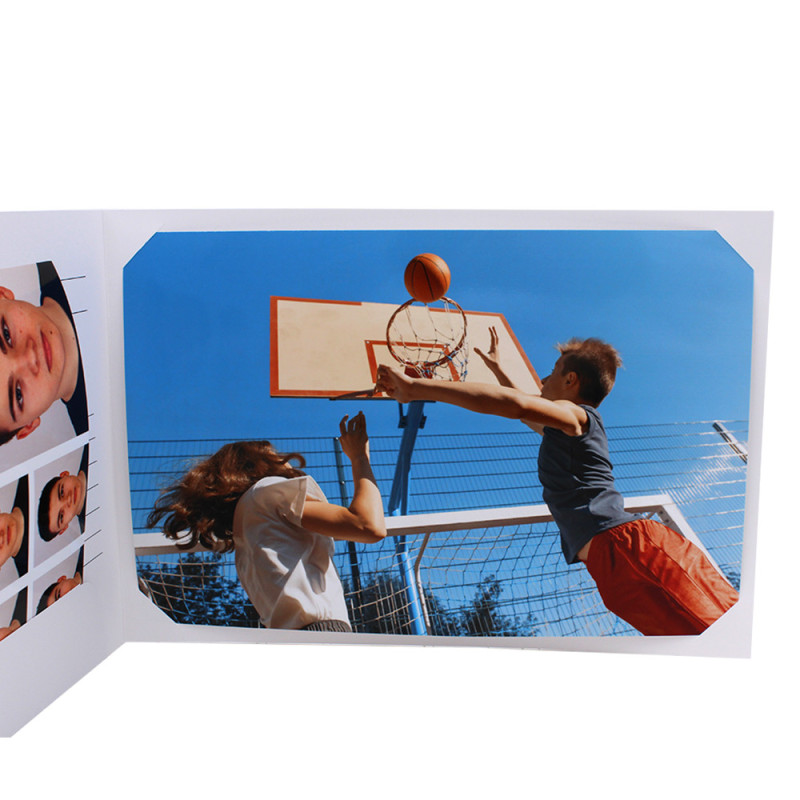 Lot de 44 cartonnages scolaires - Groupe 20x30-20x25-18x27-18x25-18x24 avec RABAT - Monumental