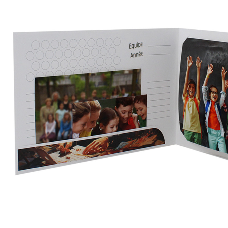 Lot 15 cartonnages scolaires - Groupe 20x30-20x25-18x27-18x25-18x24 avec RABAT - Fusée