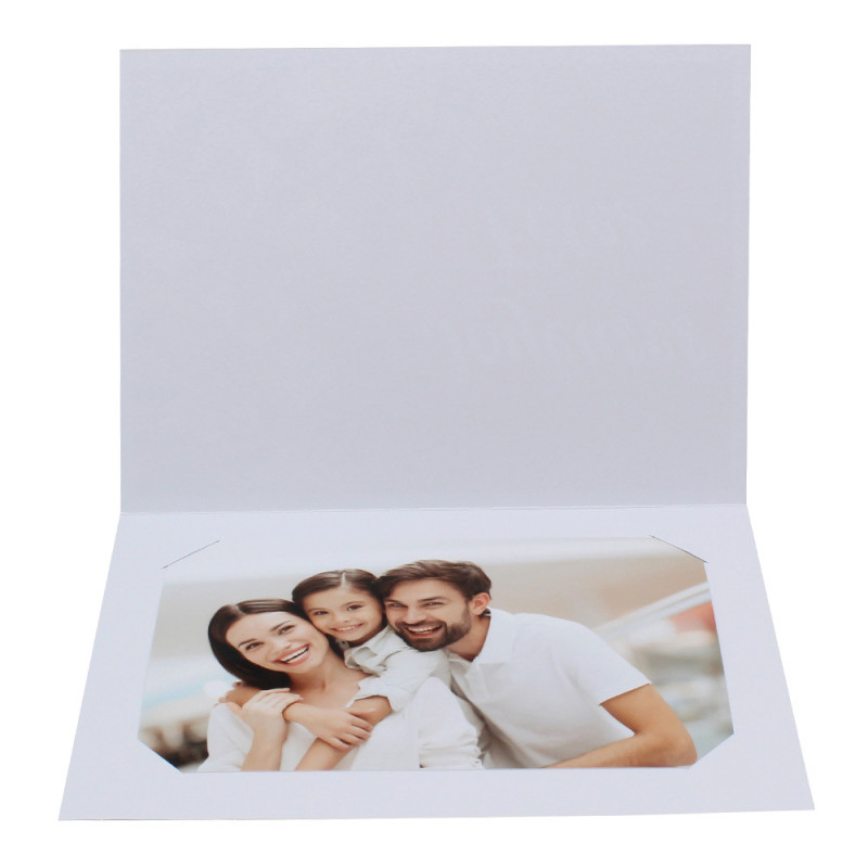 Lot 44 cartonnages photo Joyeuses Fêtes 9x13 10x45- Horizontal Paquets cadeaux 2