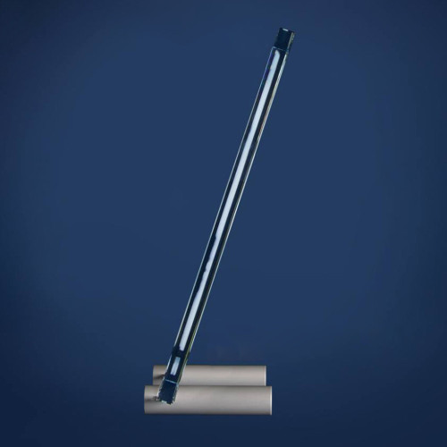 Support non lumineux Petit et Grand Verre Plat