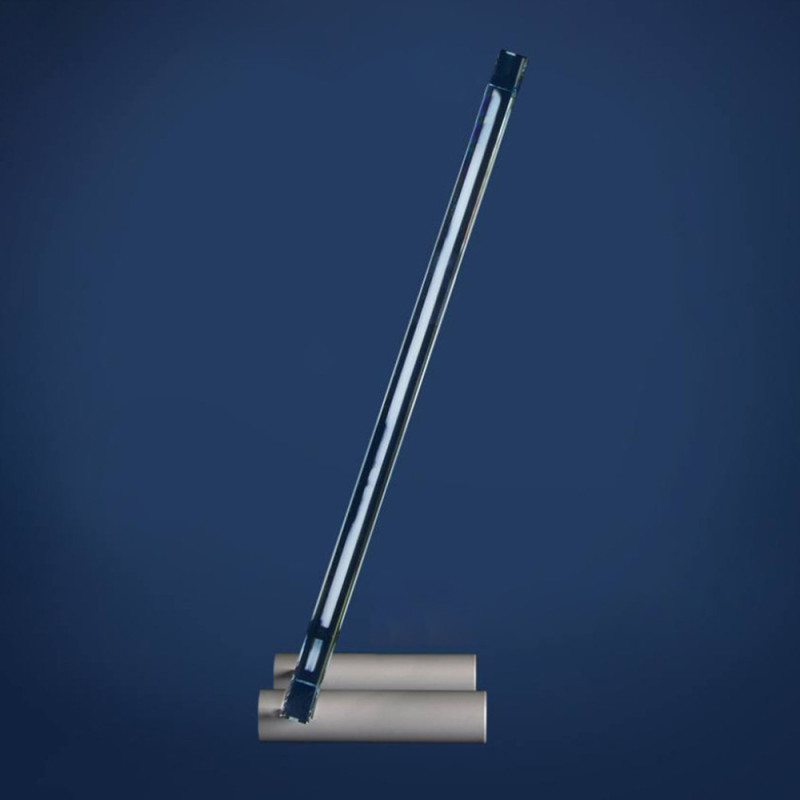 Support non lumineux Petit et Grand Verre Plat