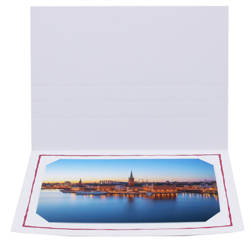 Lot de 69 cartonnages photo 15x20 - 15x21