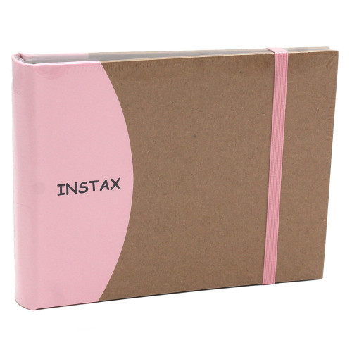 Mini album photo KP Instax Eyecatcher rose