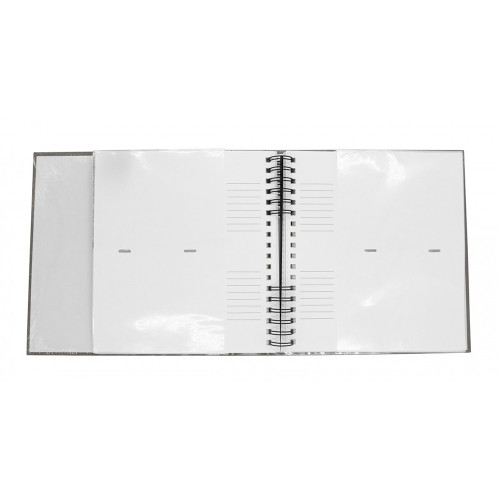 Album bébé Ceanothe Tipi 200 pochettes 10X15 / 11,5x15