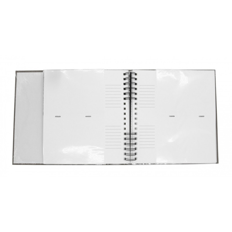 Album bébé Ceanothe Tipi 200 pochettes 10X15 / 11,5x15