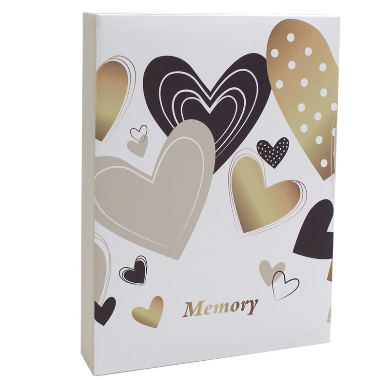 Lot 4 albums photo My Favorite 200 pochettes 10X15