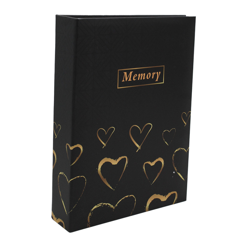 Lot 4 albums photo My Favorite 200 pochettes 10X15